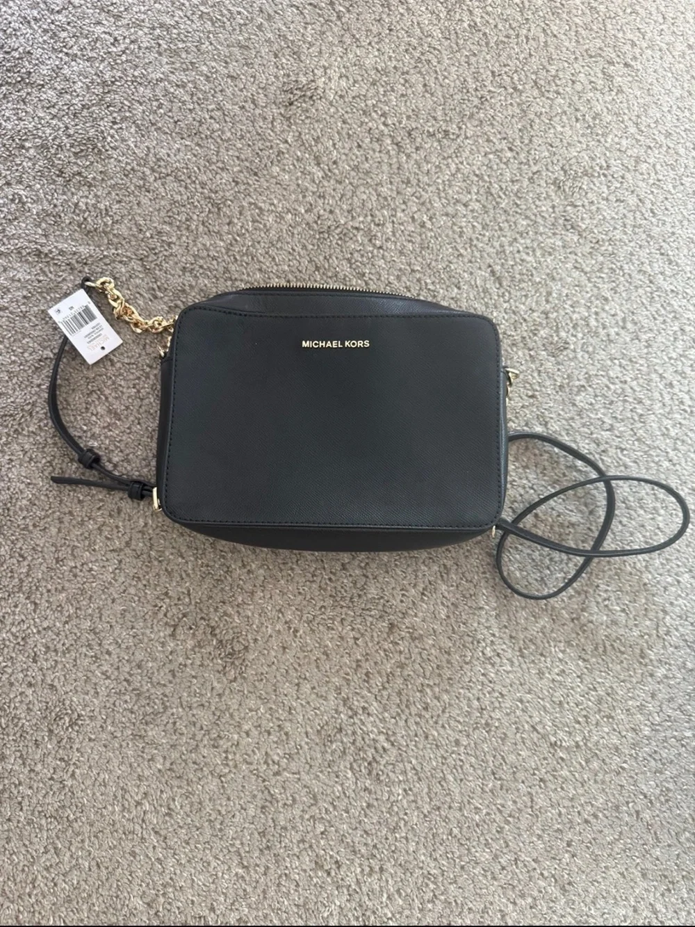 NWT Michael Kors Crossbody Purse